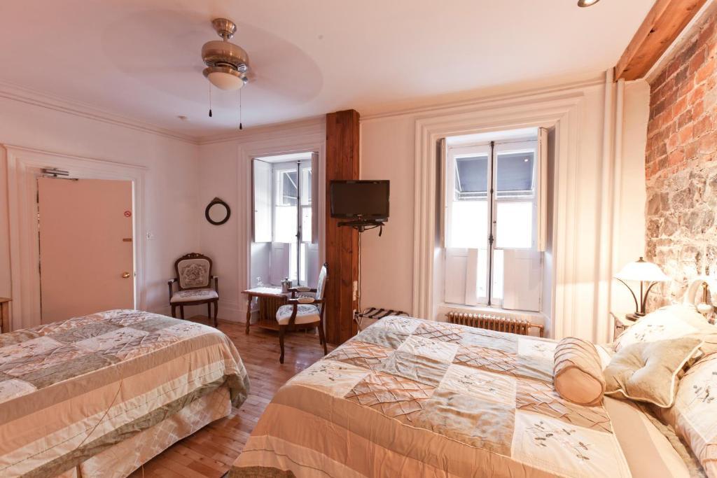 Manoir Sur Le Cap Hotel Quebec City Exterior photo